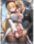 アニエスが痴●おじさんにお持ち帰りされ寝取られる＋オマケのアニメーション動画付き