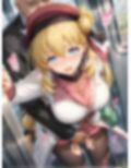 アニエスが痴●おじさんにお持ち帰りされ寝取られる＋オマケのアニメーション動画付き