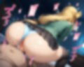 アニエスが痴●おじさんにお持ち帰りされ寝取られる＋オマケのアニメーション動画付き