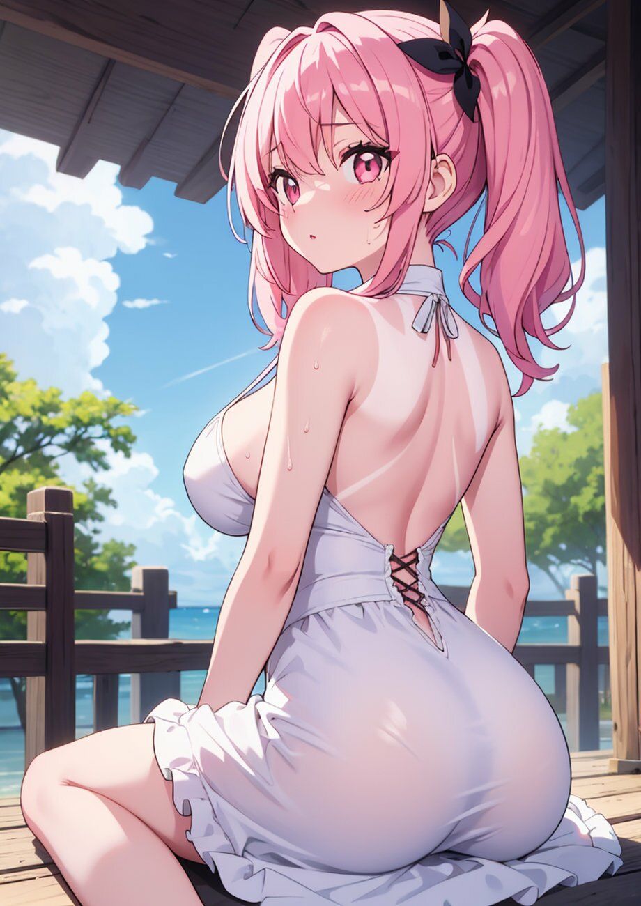 THE 100円払うので浴衣見せてくれませんかッ！？【ワンコインで可愛い女の子の浴衣調査ッ！Ver3.2】 画像3