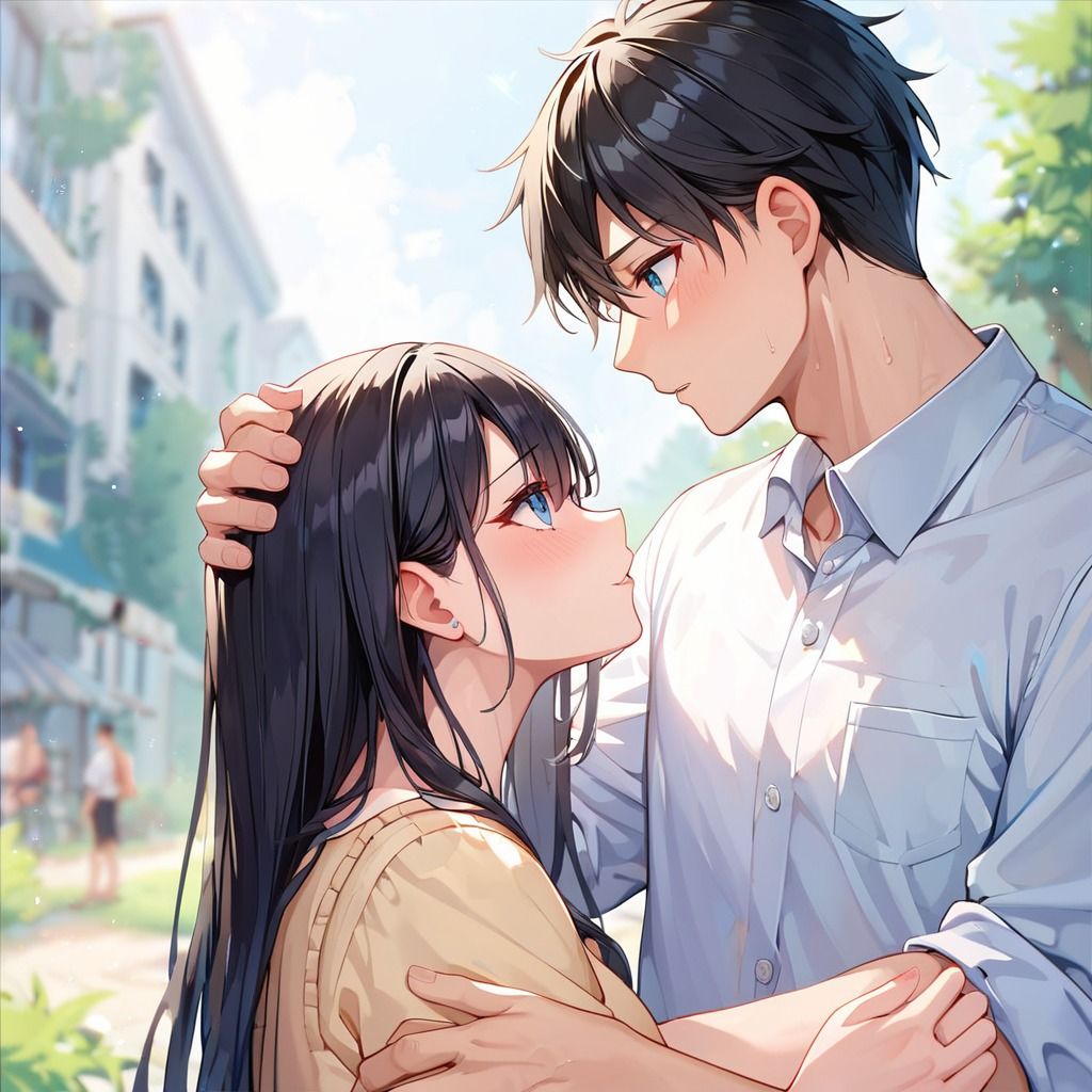 妹をハメ堕ちさせて生ハメ性活 画像1