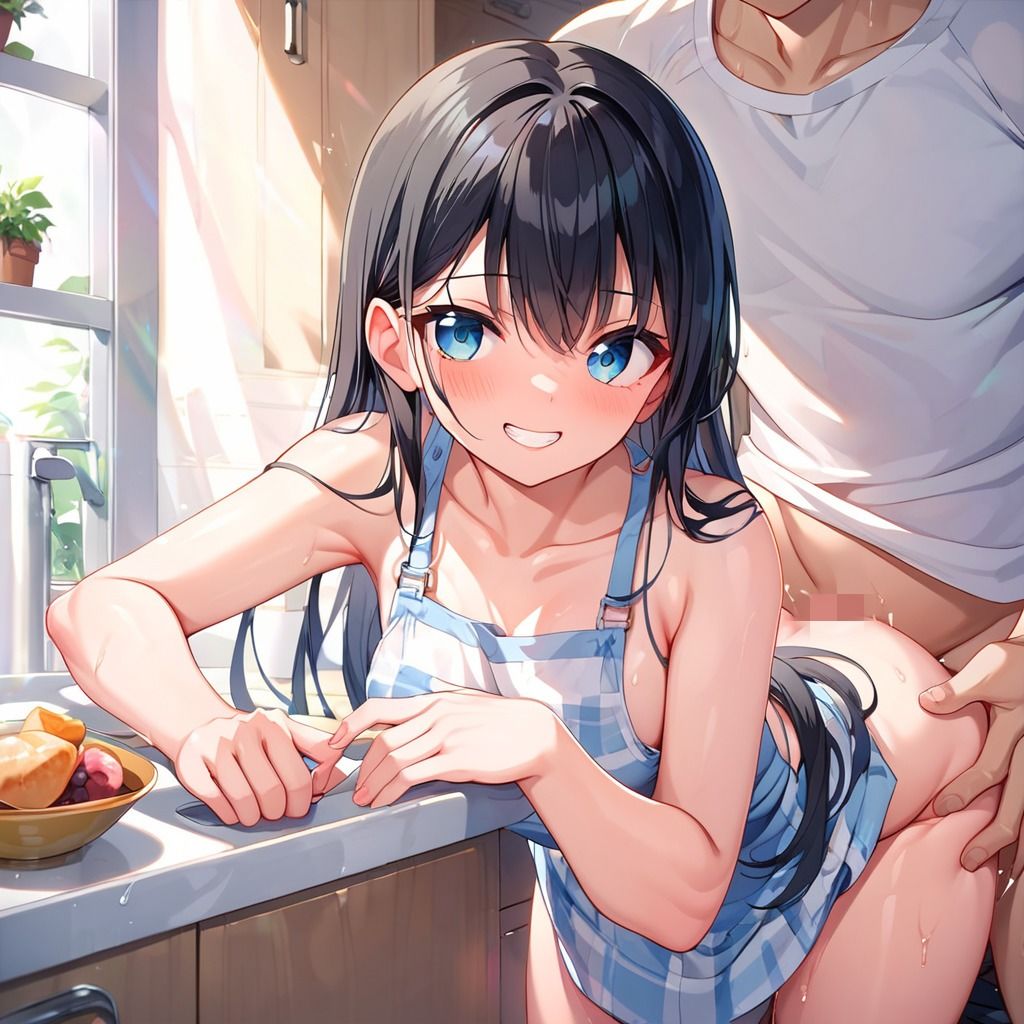 サンプル画像2:妹をハメ堕ちさせて生ハメ性活(ぷるふわ) [d_630310]