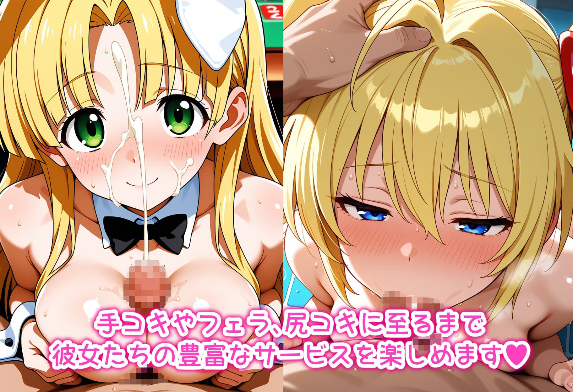 サンプル画像4:性処理彼女 オカルト研究部編3(破戒工房) [d_630322]