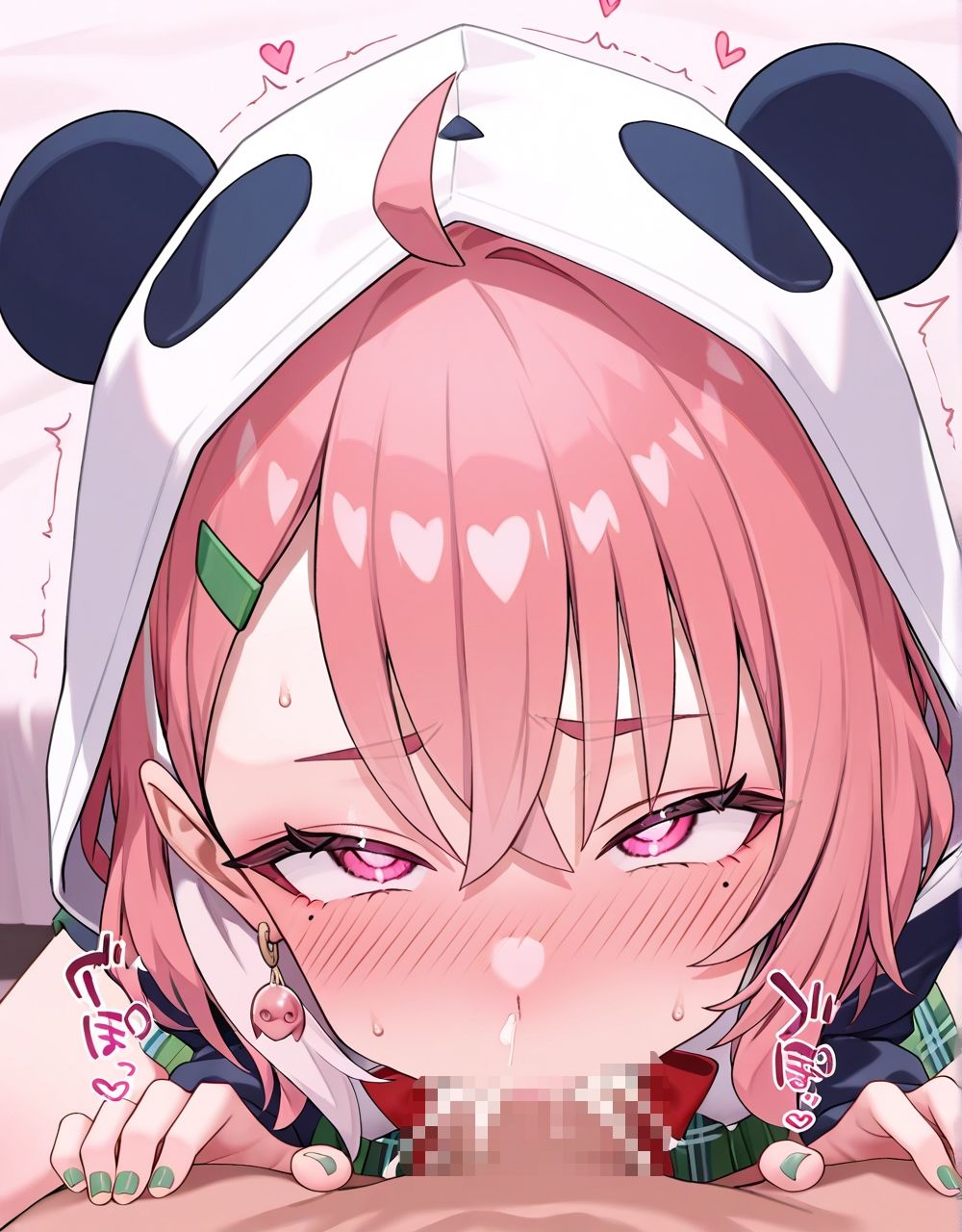 快楽Vtuber性交sp.37