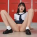 女子校生  制服放尿サークル