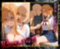ヒロイン性支配〜心も体も壊されたア〇ナ〜