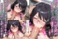 催〇妊娠支配ボテ腹快楽漬けで絶対服従-羽川翼-
