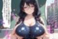 催〇妊娠支配ボテ腹快楽漬けで絶対服従-羽川翼-