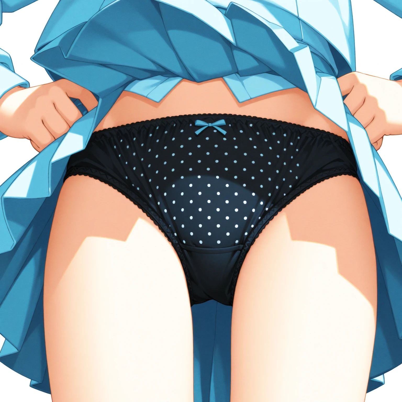 サンプル画像1:真下パンティーこれくしょん（493枚分）(はなはな出版) [d_630578]