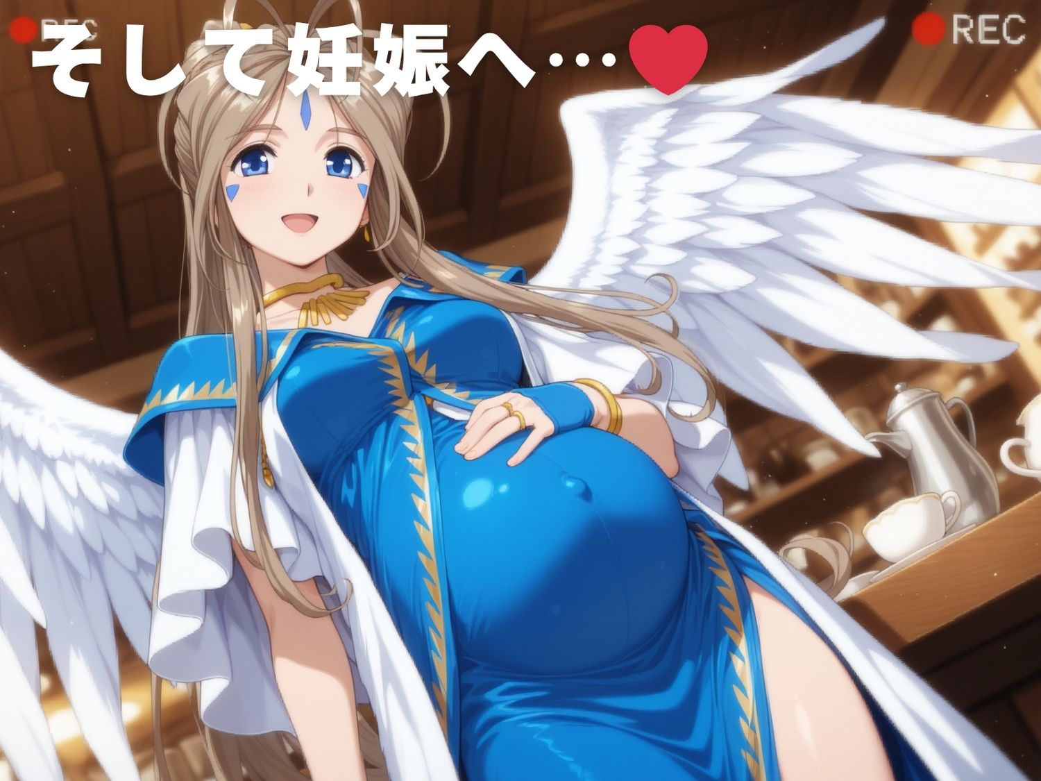 【完全敗北】ベ●ダンディー 画像10