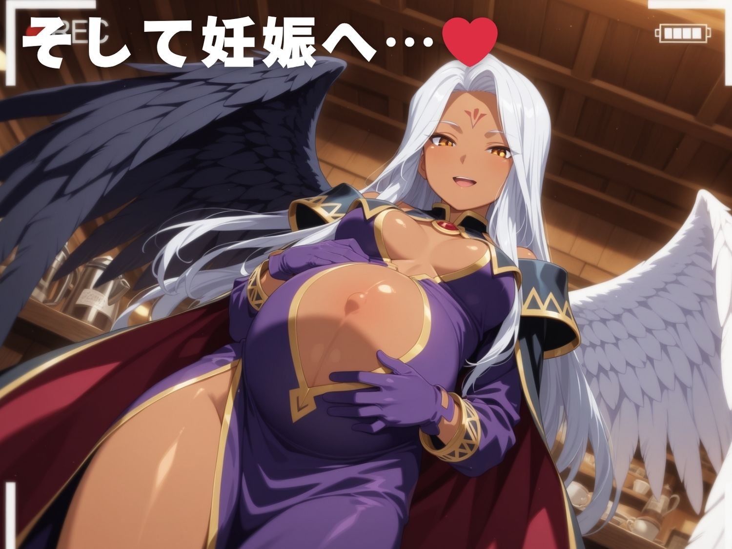 【完全敗北】ウ●ド 画像10