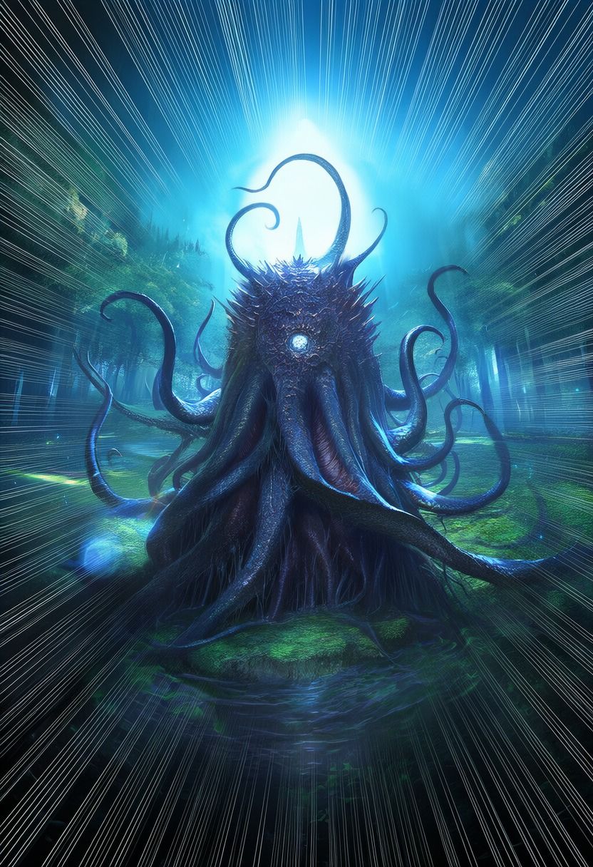 サンプル画像3:神楽 vs 触手 ［苗床編］(Nakki_触手・ヒロピン) [d_630594]