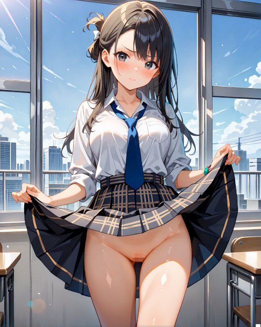 ノーパン図鑑Vol.1 画像3