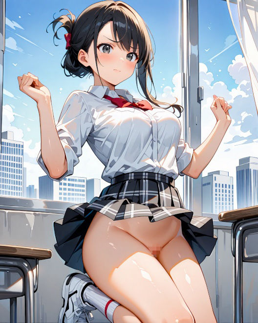 ノーパン図鑑Vol.1 画像8
