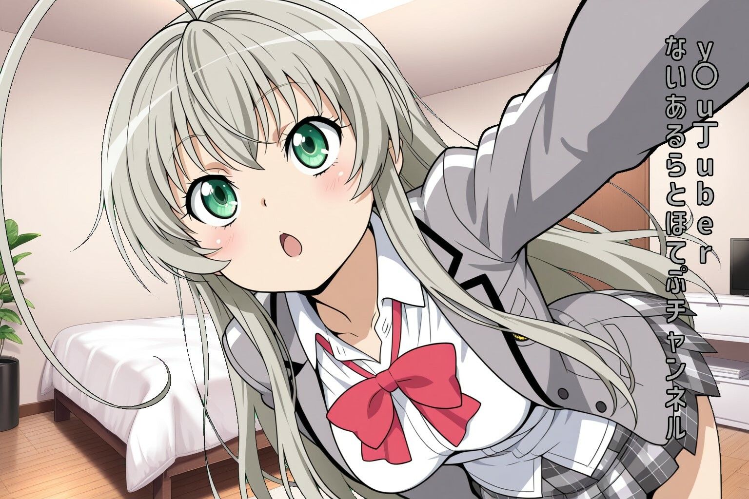 y〇u丁uber ないあるらとほてぷチャンネル 画像1