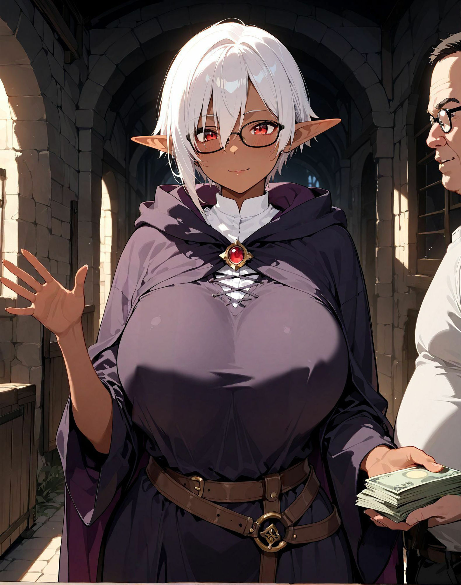 無茶苦茶！DEお姉さん×ショタ_156P 画像2