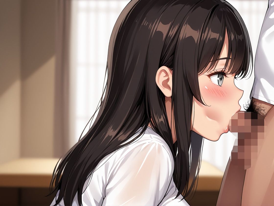 サンプル画像4:孕ませJK日記(ももぱい) [d_630662]