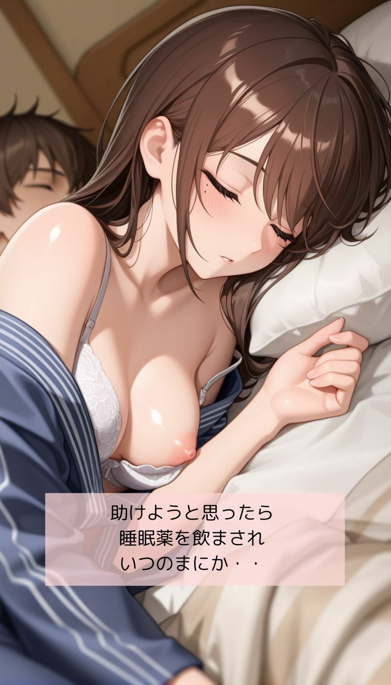 サンプル画像3:修学旅行  乱交撮影会(くるみクリエイター) [d_630687]