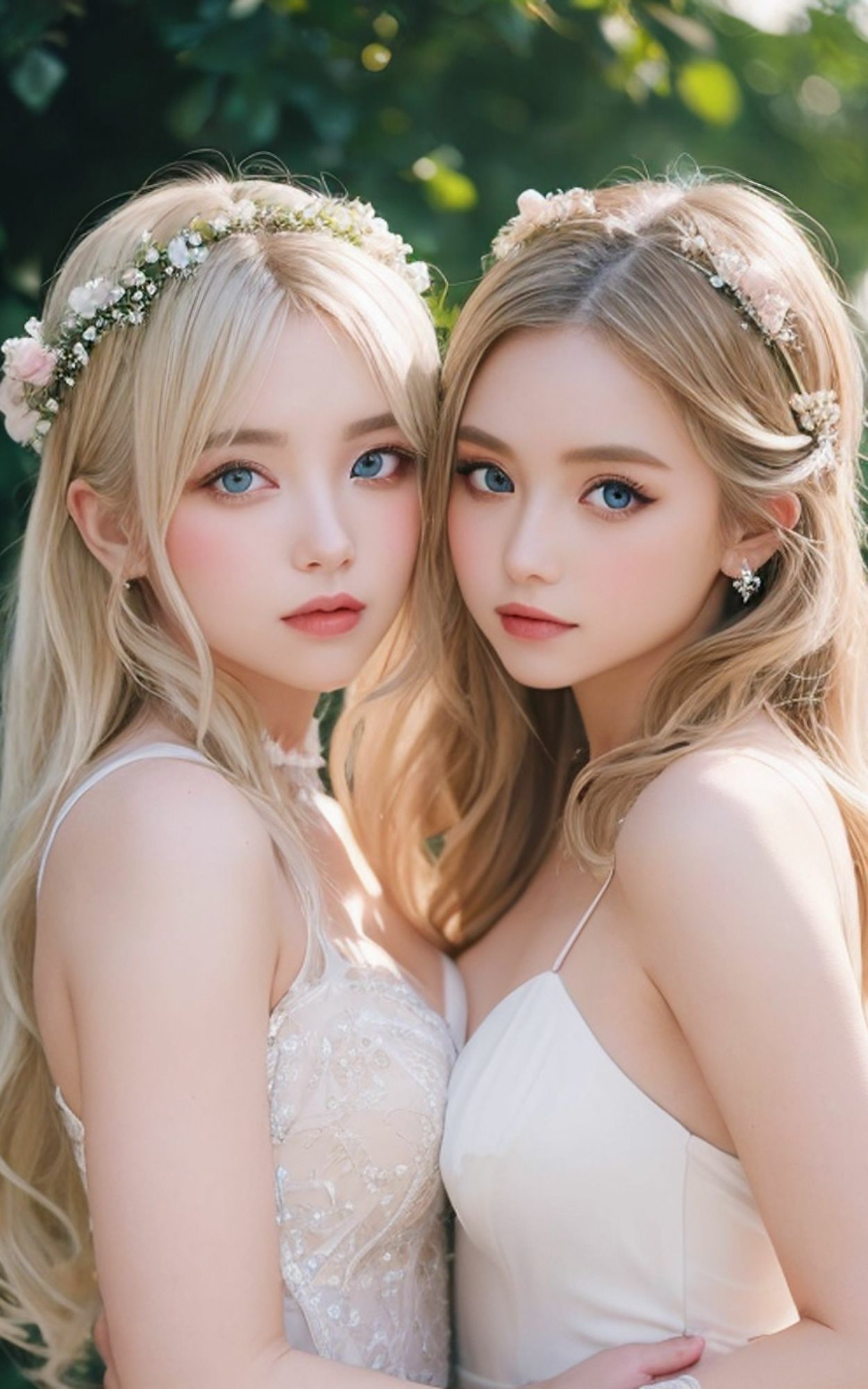 サンプル画像2:GALGALGAL〜二人の天使〜(GALGALGAL) [d_630740]