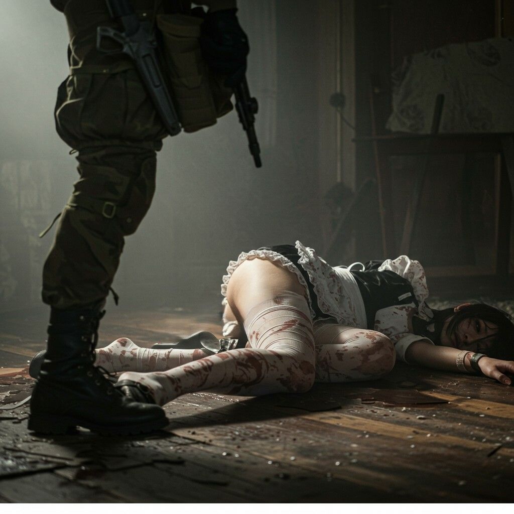 サンプル画像1:閲覧注意R-18G5(もう限界) [d_630753]