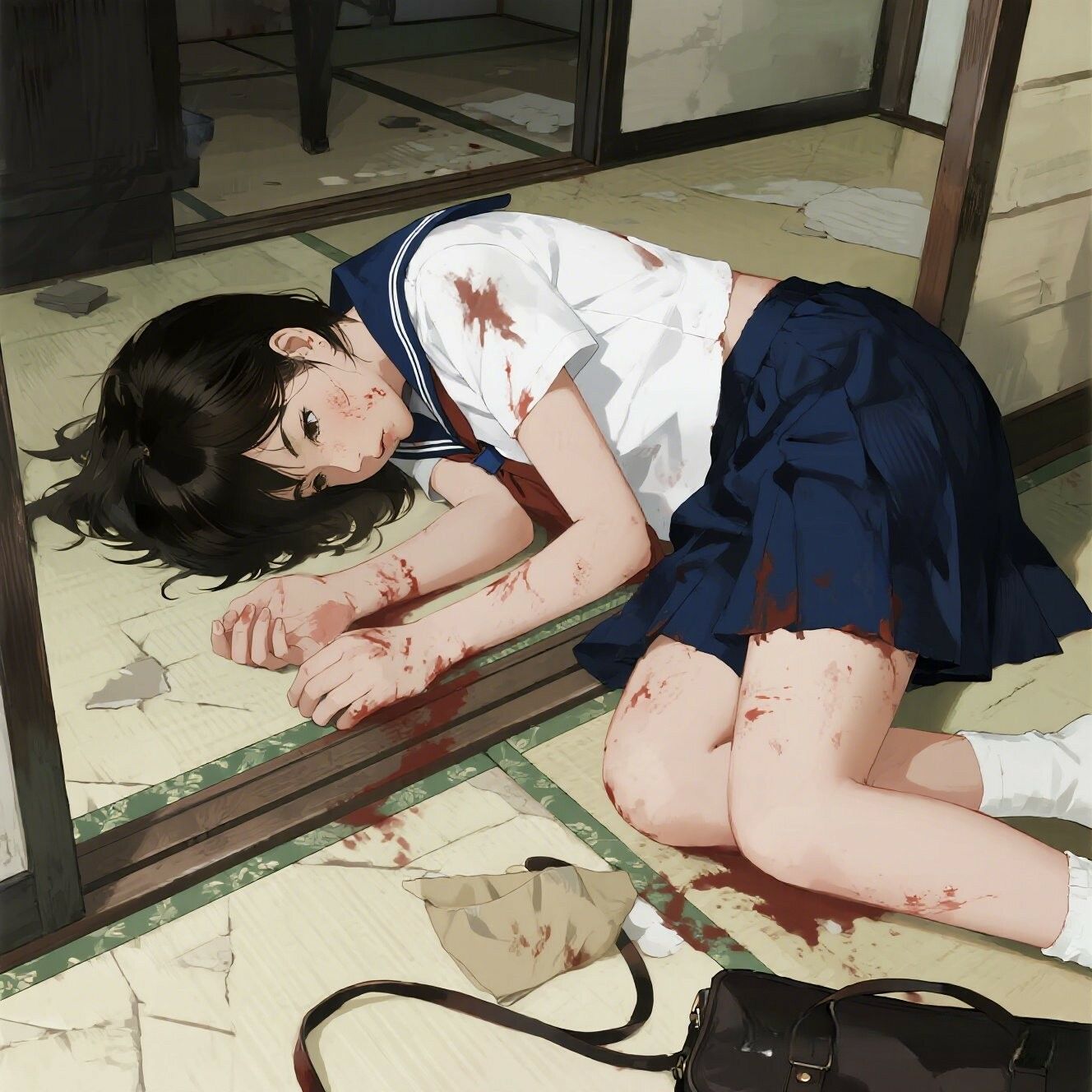 サンプル画像2:閲覧注意R-18G5(もう限界) [d_630753]