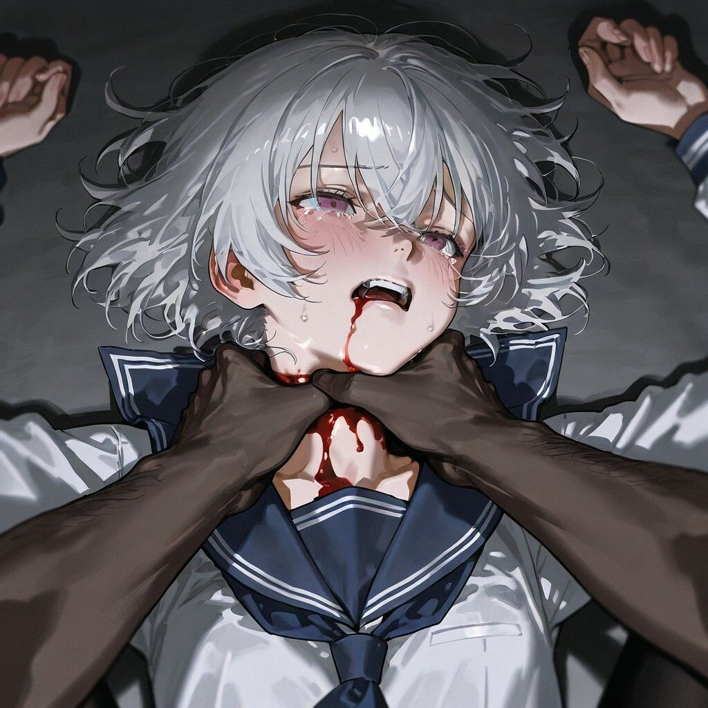 サンプル画像4:閲覧注意R-18G5(もう限界) [d_630753]