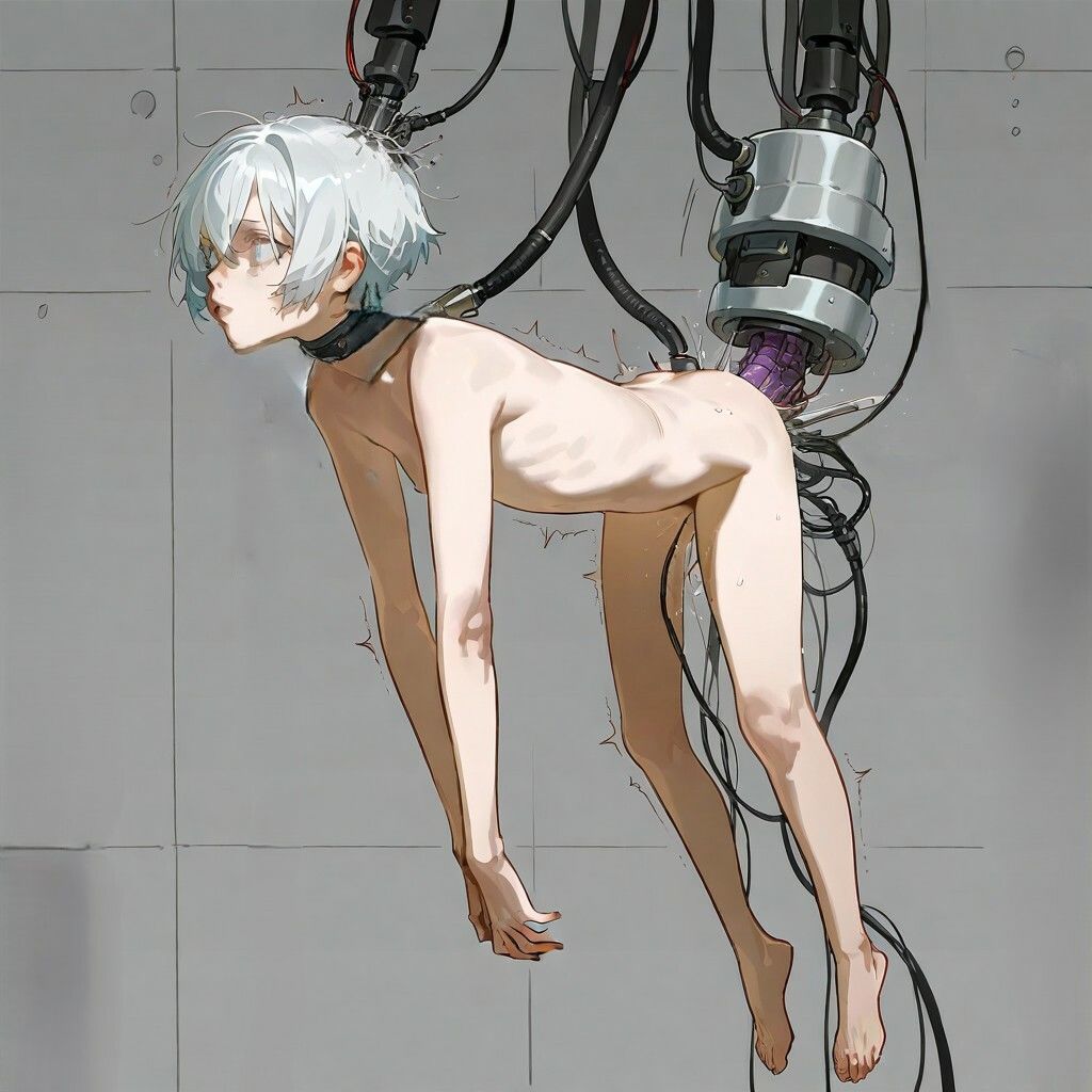 サンプル画像5:閲覧注意R-18G5(もう限界) [d_630753]