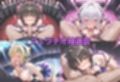 国民的アイドル引退LIVE〜観客5万人の前で中出しセックス〜 戦姫絶唱シ〇フォギア編