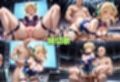 国民的アイドル引退LIVE〜観客5万人の前で中出しセックス〜 戦姫絶唱シ〇フォギア編
