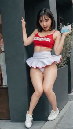 サンプル画像5:色々なコスチューム美女写真集Vol.5(副業次郎) [d_630778]