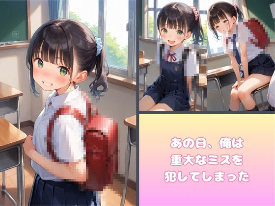 妹コレクション〜ラン〇セルエッチ3〜 萬堂筋（まんどうすじ） エロ画像2