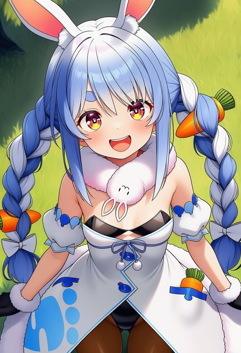 サンプル画像1:はつじょーき(ロリかわいい大好き) [d_630816]