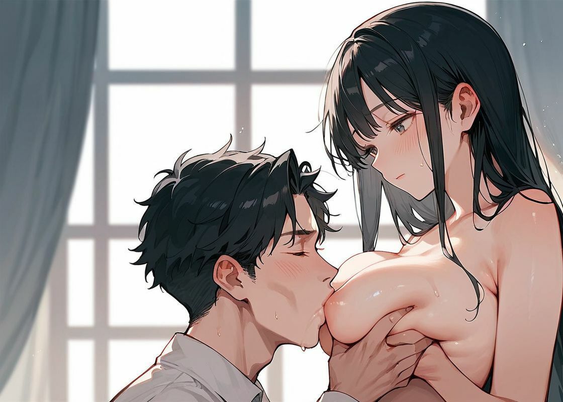 昼下がりの情事 欲求不満な妻たち 画像2