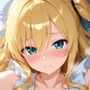 4人の爆乳白ギャル裸エプロンSEX
