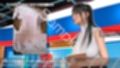 【△100】Let’s Speak English！！二階堂沙耶アナウンサーの変態ニュースジャパン（Hentai News Japan）2025シリーズ＃001［女性の下着への射精行為について］