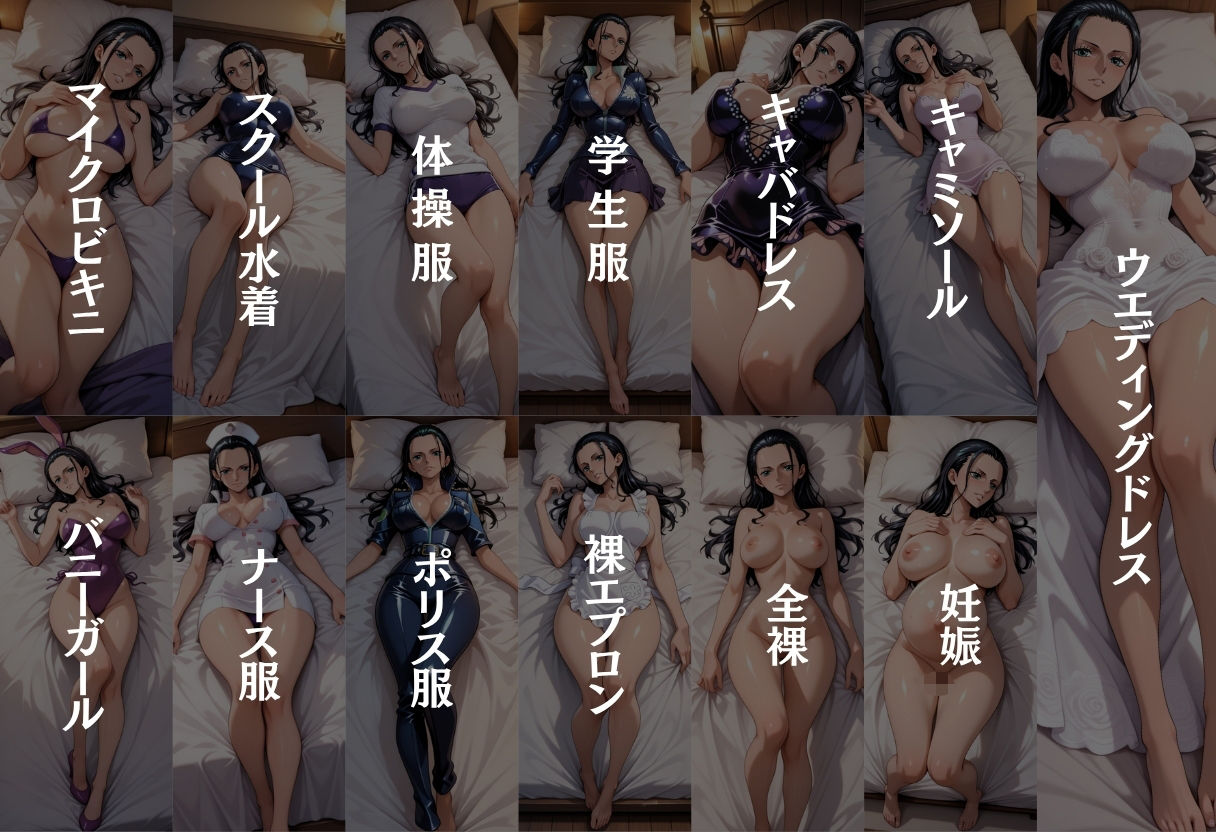 サンプル画像2:あなただけのオナペット  〜ロ○ン〜(オンナの館) [d_630974]