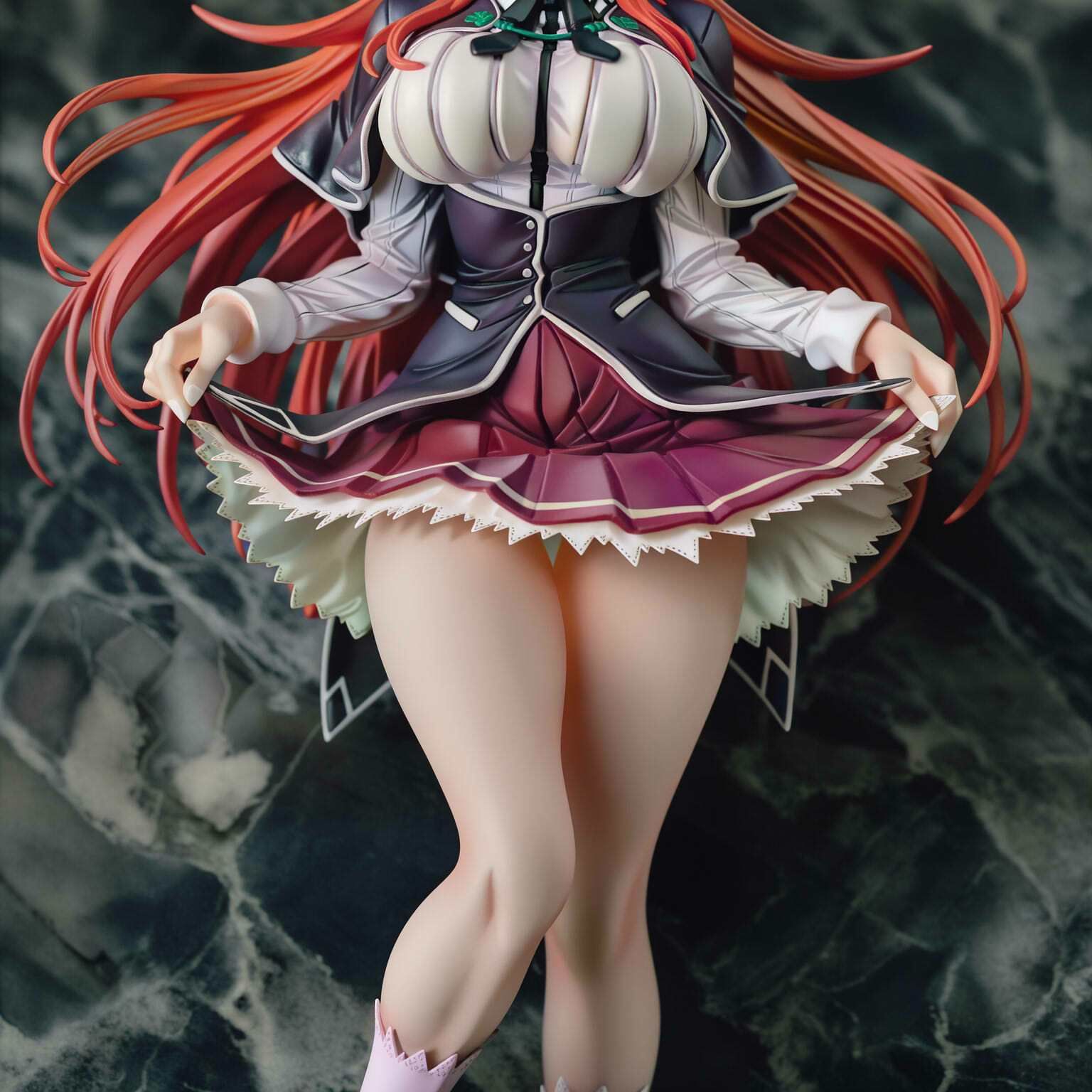 サンプル画像1:フィギュアサンプル風AICG集(まえかご) [d_631006]