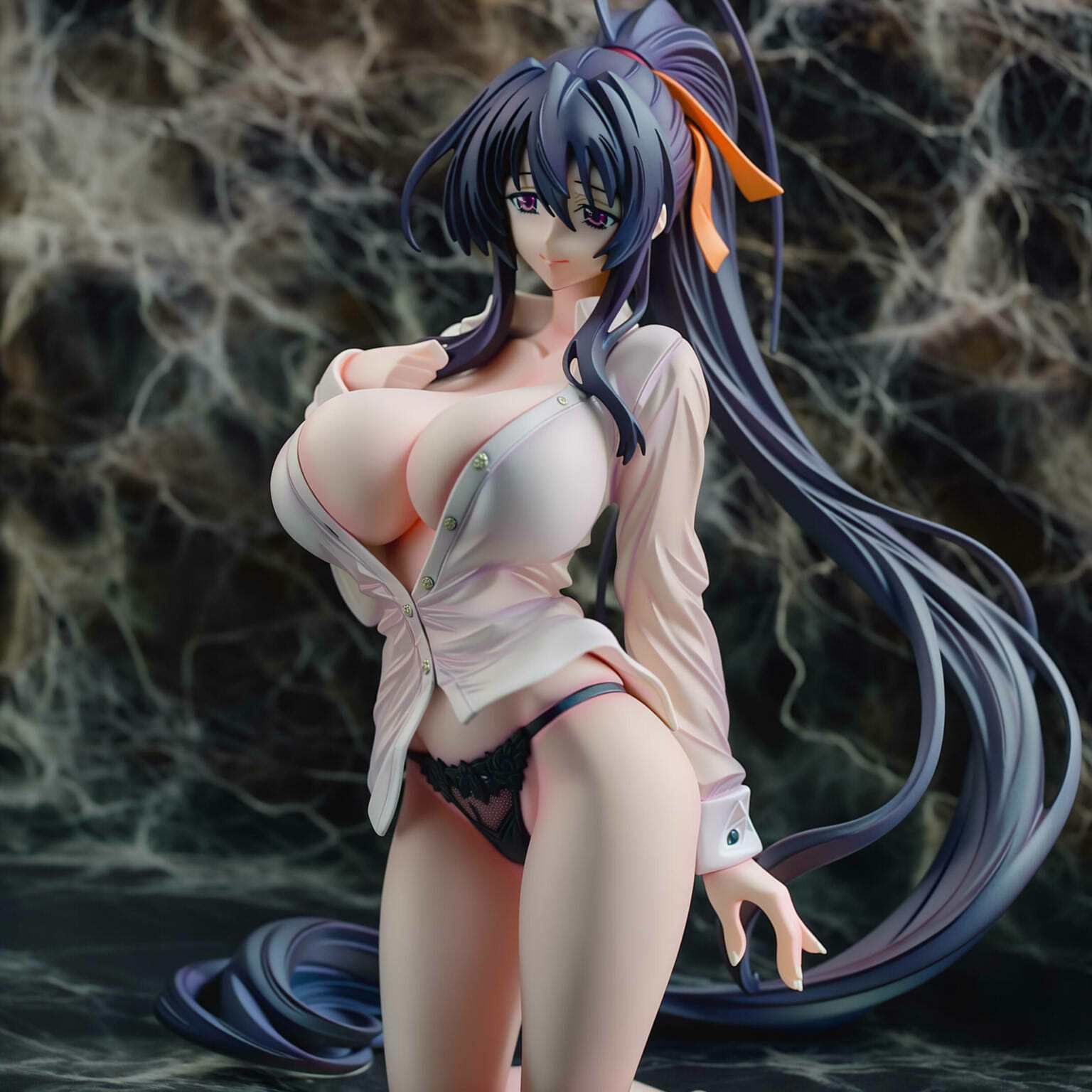 サンプル画像4:フィギュアサンプル風AICG集(まえかご) [d_631006]