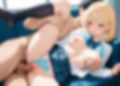 学校イチかわいい金髪ギャルがエロい体してるからガチで犯しまくってみた