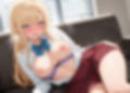 学校イチかわいい金髪ギャルがエロい体してるからガチで犯しまくってみた