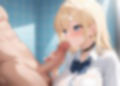学校イチかわいい金髪ギャルがエロい体してるからガチで犯しまくってみた