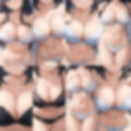 巨乳女子を脱がせてエッチ【500枚】