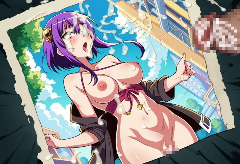 サンプル画像3:女上司を脅してオナホ化孕ませなのだ2(爆破瓜脳サイト) [d_631045]