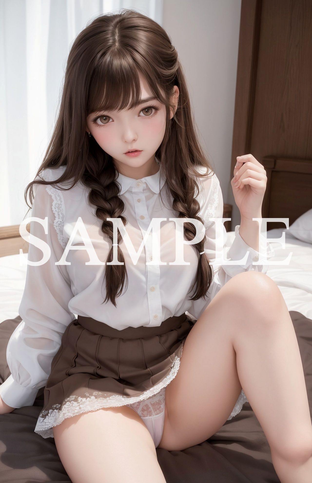 classic sweet 画像7