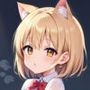 猫耳アイドル  ひみつのコンサート〜推しの中に入りたい〜  Part1【200枚！】