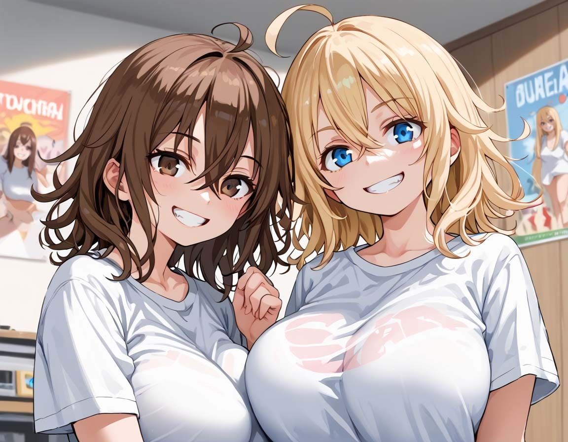 サンプル画像5:放課後の裏アカを見つけた(りんそう) [d_631142]