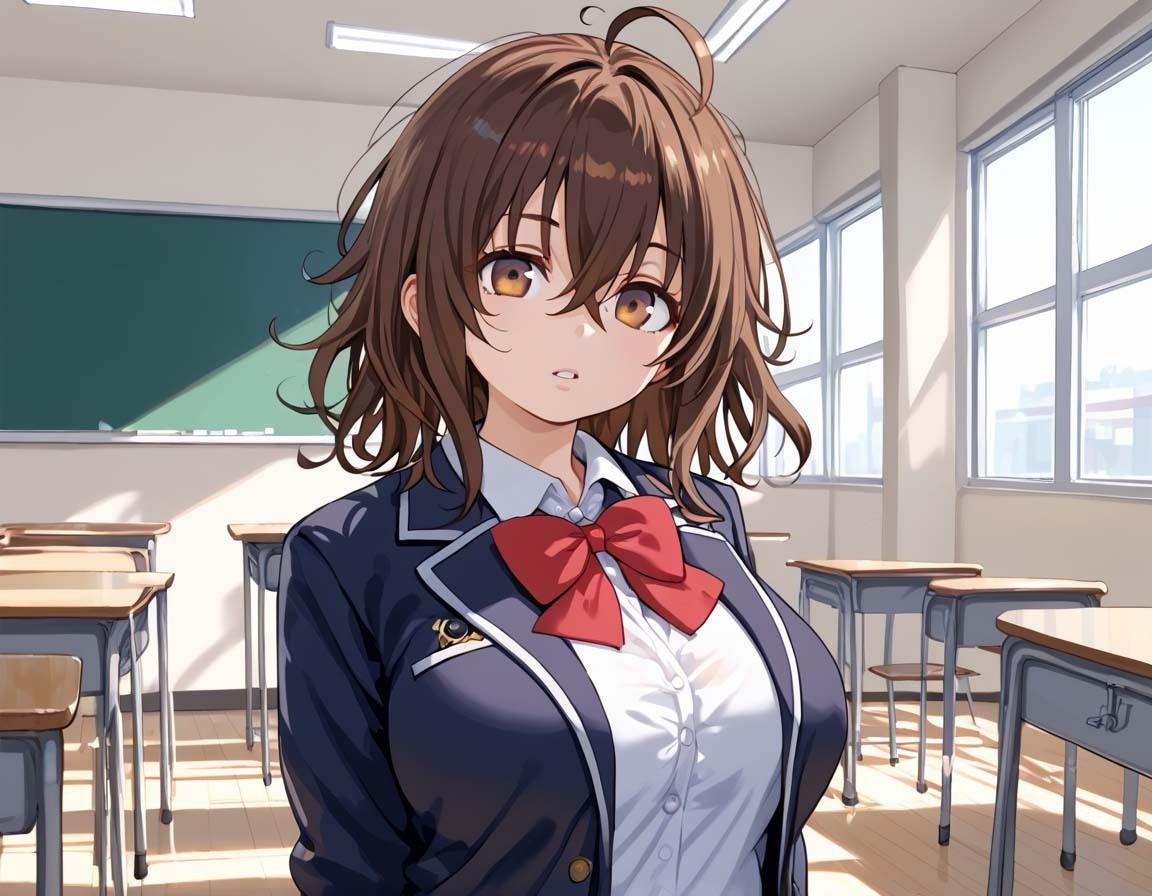 サンプル画像6:放課後の裏アカを見つけた(りんそう) [d_631142]