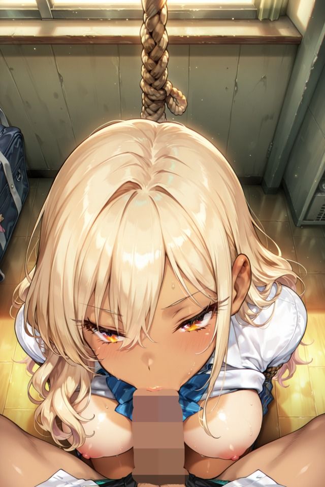 サンプル画像3:【性処理当番は時間厳守】〜遅刻したら罰として中出し10発〜(みるきーたろう) [d_631150]