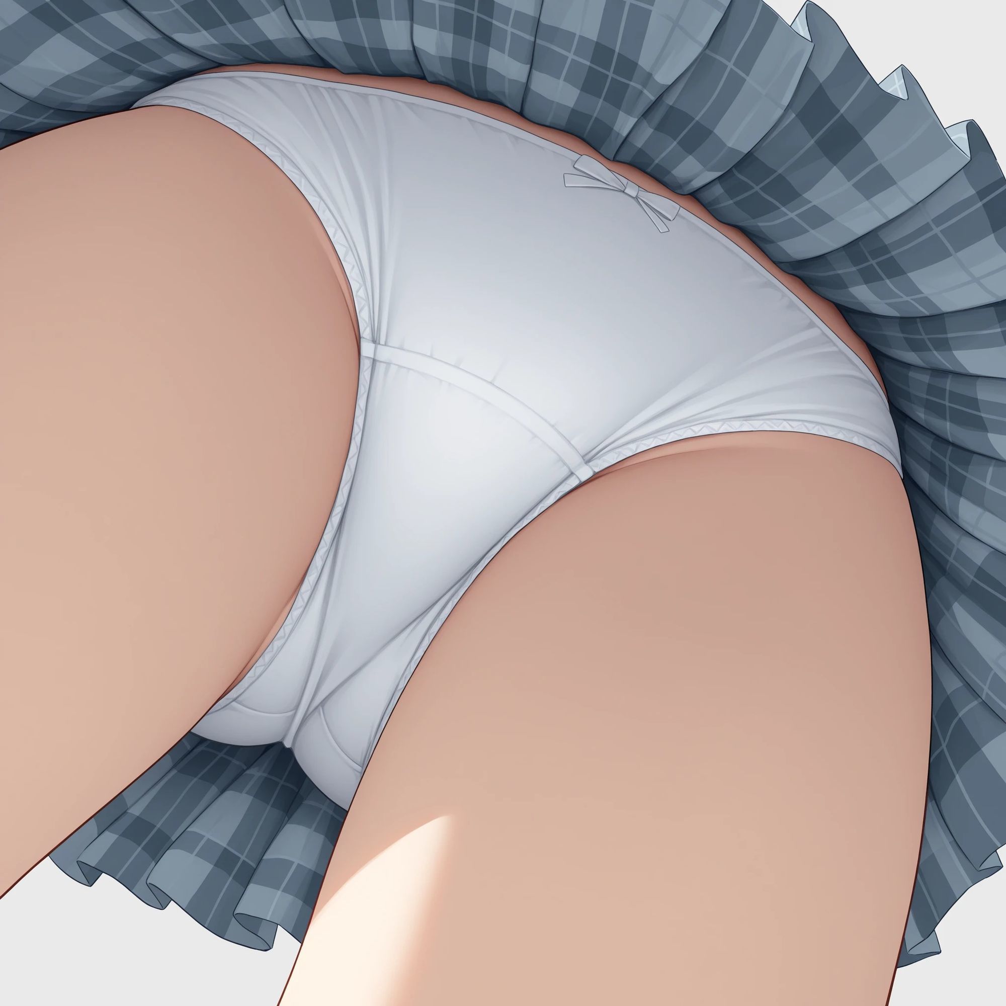 サンプル画像3:純白パンティーこれくしょん（384枚分）(はなはな出版) [d_631164]