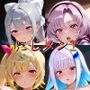 にじメン1